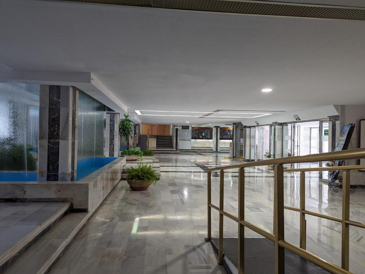 Estudio Jupiter Con Fantasticas Vistas Benalmádena Eksteriør bilde